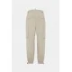 Pantaloni DDSQUARED2, Utility Track New Cargo, Mastic Beige - S74KB1006S53578800