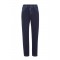 JEANS DSQUARED2, Navy blue, Relaxed Fit, Bleumarin