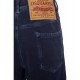 JEANS DSQUARED2, Navy blue, Relaxed Fit, Bleumarin - S74KB1069D25021470