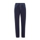 JEANS DSQUARED2, Navy blue, Relaxed Fit, Bleumarin - S74KB1069D25021470