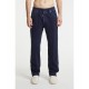 JEANS DSQUARED2, Navy blue, Relaxed Fit, Bleumarin - S74KB1069D25021470