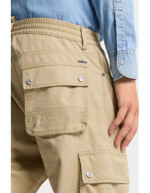 Pantaloni DSQUARED2, Multipocket Kawaii Pant - S74KB1113S41794131