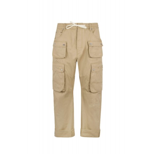 Pantaloni DSQUARED2, Multipocket Kawaii Pant