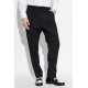 Pantaloni DSQUARED2, Wool trousers, Negru - S74KB1126S40320900