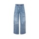 Jeans DSQUARED2, Woman, Blue - S74KB1131D30023470