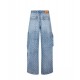 Jeans DSQUARED2, Woman, Blue - S74KB1131D30023470