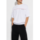 Pantaloni DSQUARED2, cotton joggers, Negru - S74KB1152D25028900