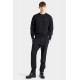 Pantaloni DSQUARED2, Tailored2 Sexy Chino Pant, Negru - S74KB1174S40320900