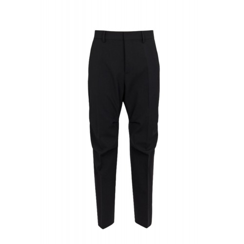 Pantaloni DSQUARED2, Tailored2 Sexy Chino Pant, Negru