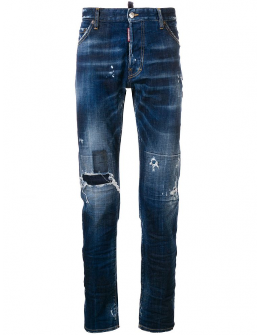JEANS DSQUARED2 -