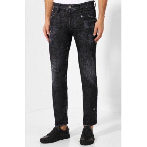 Blugi DSQUARED2 SS20 - S74LB0577470