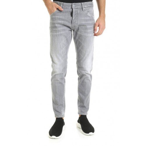 Blugi DSQUARED2 - S74LB0581852