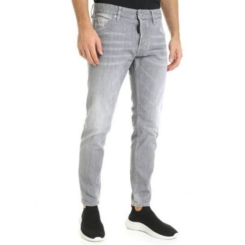 Blugi DSQUARED2 - S74LB0581852