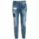 Blugi DSQUARED2 SS20 - S74LB0613470 - JEANS BARBATI