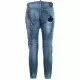Blugi DSQUARED2 SS20 - S74LB0613470 - JEANS BARBATI