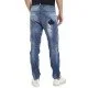 Blugi DSQUARED2 SS20 - S74LB0613470 - JEANS BARBATI