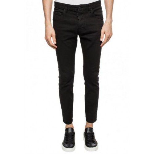 BLUGI  DSQUARED2 SS20 S74LB0617900 SKATER JEAN