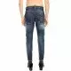 JEANS DSQUARED2 SS20 CLASSIC KENNY TWIST JEANS - S74LB0683470 - JEANS BARBATI