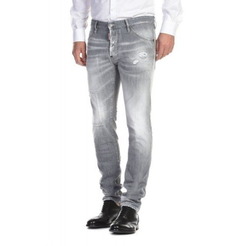 Jeans DSQUARED2 SS20 - S74LB0693852 Jeans DSQUARED2 SS20 - S74LB0693852