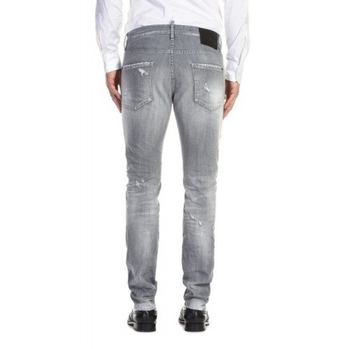 Jeans DSQUARED2 SS20 - S74LB0693852 Jeans DSQUARED2 SS20 - S74LB0693852