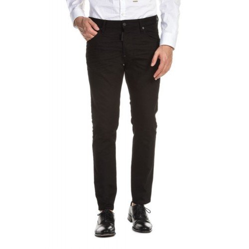 BLUGI DSQUARED2 SS20 S74LB0695900 Skater BLUGI DSQUARED2 SS20 S74LB0695900 Skater