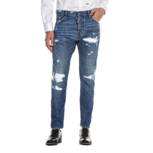 BLUGI DSQUARED2 SS20 BLUGI DSQUARED2 SS20