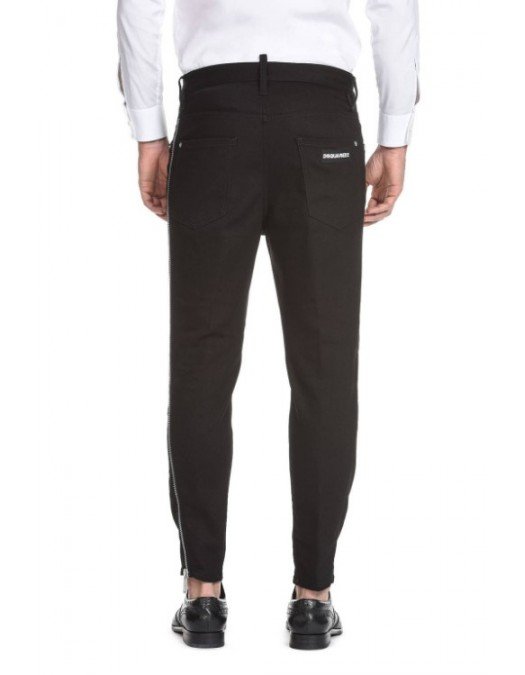 PANTALONI DSQUARED2 - S74LB0742900