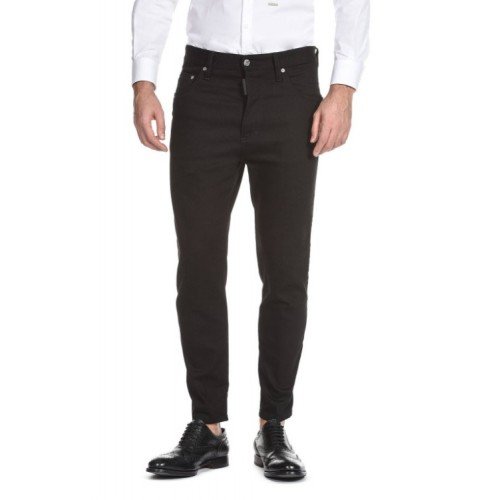 Pantaloni DSQUARED2 - S74LB0742900 Pantaloni DSQUARED2 - S74LB0742900