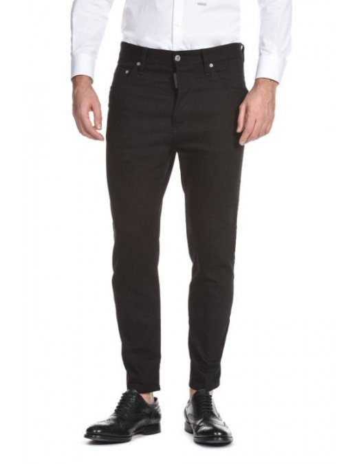 PANTALONI DSQUARED2 - S74LB0742900