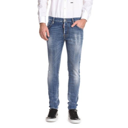 BLUGI DSQUARED2 S74LB0791470 BLUGI DSQUARED2 S74LB0791470
