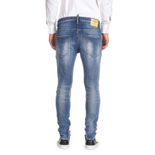 BLUGI DSQUARED2 S74LB0791470 BLUGI DSQUARED2 S74LB0791470