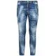 Jeans Dsquared2, Biker Jean, S74LB0847S30342470 - S74LB0847S30342470 Jeans Dsquared2, Biker Jean, S74LB0847S30342470 - S74LB0847S30342470