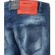 Jeans Dsquared2, Biker Jean, S74LB0847S30342470 - S74LB0847S30342470 Jeans Dsquared2, Biker Jean, S74LB0847S30342470 - S74LB0847S30342470
