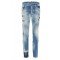 Jeans Dsquared2, Skater Jean, S74LB0851470