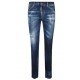 Jeans Dsquared2, Cool Guy Jeans, S74LB0857470 - S74LB0857470