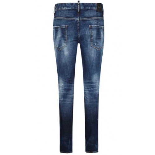 Jeans Dsquared2, Cool Guy Jeans, S74LB0857470 Jeans Dsquared2, Cool Guy Jeans, S74LB0857470