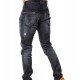 Jeans Dsquared2, Baller, Leather TAG - S74LB0910S30357900