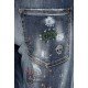 Jeans Dsquared2, Skater Jean, Cu desene colorate - S74LB0922S30708470