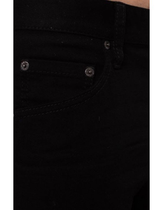 Jeans Dsquared2, Black, Twinky Jean S74LB0927900 - S74LB0927900