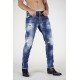 Jeans Dsquared2, Blue Cool Guy, Denim - S74LB0956S30342470