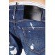 Jeans Dsquared2, Efect Uzat, Sexy Twist - S74LB0964S30342470