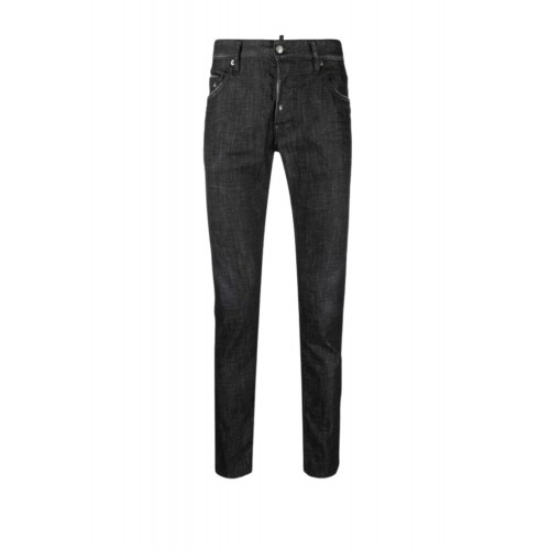Jeans Dsquared2, Distressed-effect Skinny jeans Jeans Dsquared2, Distressed-effect Skinny jeans