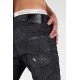 Jeans Dsquared2, Distressed-effect Skinny jeans - S74LB0985S30357900 Jeans Dsquared2, Distressed-effect Skinny jeans - S74LB0985S30357900