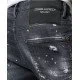 Jeans Dsquared2, Mercury jeans, Fermoar Metalic - S74LB0997S30503900 Jeans Dsquared2, Mercury jeans, Fermoar Metalic - S74LB0997S30503900