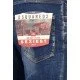 BLUGI DSQUARED2, Skater Blue S74LB1010S30342470 - S74LB1010S30342470 BLUGI DSQUARED2, Skater Blue S74LB1010S30342470 - S74LB1010S30342470