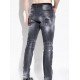 BLUGI  DSQUARED2, Cool Guy Jeans, Grey - S74LB1036S30503900
