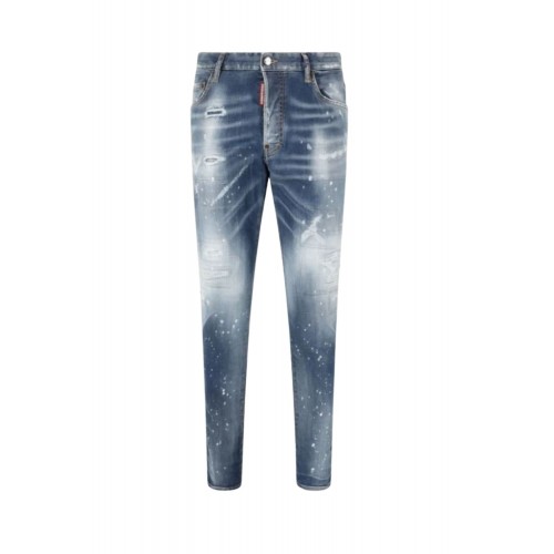 BLUGI  DSQUARED2, Skater S74LB1060S30789470 BLUGI  DSQUARED2, Skater S74LB1060S30789470
