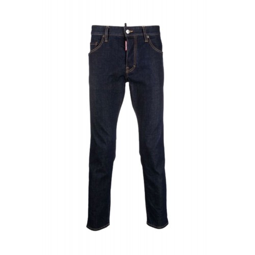 BLUGI  DSQUARED2, Blue Navy, S74LB1086S30664470 BLUGI  DSQUARED2, Blue Navy, S74LB1086S30664470
