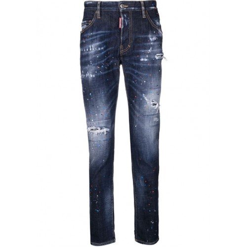 BLUGI  DSQUARED2, Skater, S74LB1116S30664470