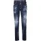 BLUGI  DSQUARED2, Skater, S74LB1116S30664470